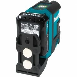Makita SK105GDNAX 12 Volt Max 2.0 Ah CXT Cordless Green Beam Laser Kit Tools & Equipment