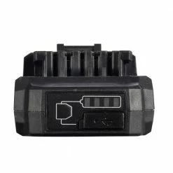 Skil BY500101 12V PWRCore Lithium 2.0Ah Battery With PWRAssist Mobile Charging Tools & Equipment