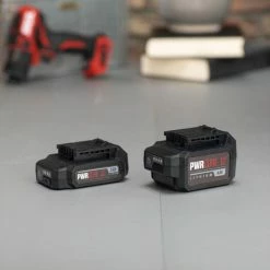 Skil BY500101 12V PWRCore Lithium 2.0Ah Battery With PWRAssist Mobile Charging Tools & Equipment