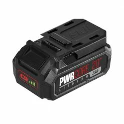 Skil BY519702 20V PWRCore Lithium 2.0Ah Battery With PWRAssist Mobile Charging