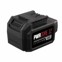 Skil BY519801 12V PWRCore Lithium 4.0Ah Battery With PWRAssist Mobile Charging
