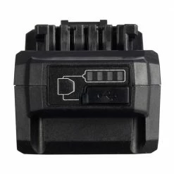 Skil BY519801 12V PWRCore Lithium 4.0Ah Battery With PWRAssist Mobile Charging