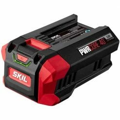 Skil BY8708-00 40V PWRCore 5.0Ah Lithium-Ion Battery