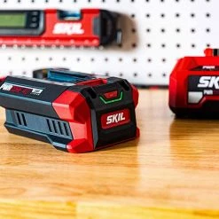 Skil BY8708-00 40V PWRCore 5.0Ah Lithium-Ion Battery