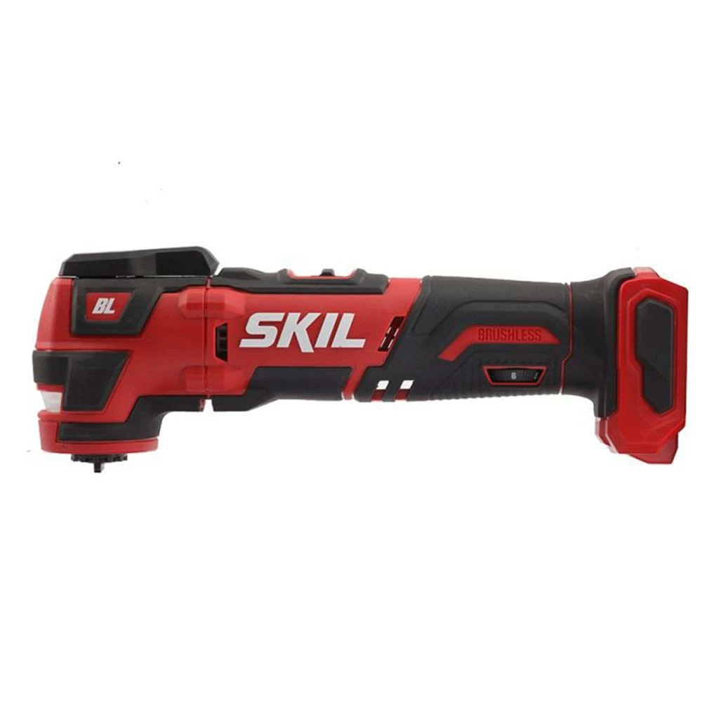 Skil CB736801 12V PWRCore Brushless 5-Tool Combo Kit Tools & Equipment 6 Skil CB736801 12V PWRCore Brushless 5-Tool Combo Kit Tools & Equipment