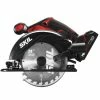 Skil CR540602 20V 6-1/2 Inch Circular Saw Kit With PWRCORE Lithium Battery