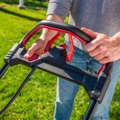 Lawn & Outdoor Power Skil SM4910-10 40V PWRCore 20