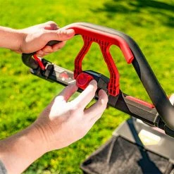 Lawn & Outdoor Power Skil SM4910-10 40V PWRCore 20