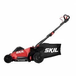 Lawn & Outdoor Power Skil SM4910-10 40V PWRCore 20