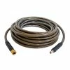 Simpson 41028 3/8 Inch X 50 Foot 4500 Psi Cold Water Monster Extension Hose