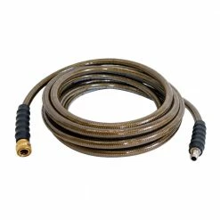 Simpson 41113 3/8 Inch X 25 Foot 4500 Psi Cold Water Monster Extension Hose Lawn & Outdoor Power