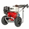 Simpson ALH4240 4,200-Psi 4-Gpm Cold Water Gas Professional Pressure Washer 2 Simpson ALH4240 4,200-Psi 4-Gpm Cold Water Gas Professional Pressure Washer