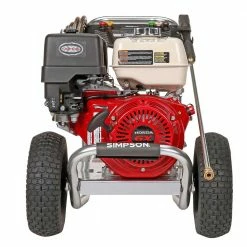 Simpson ALH4240 4,200-Psi 4-Gpm Cold Water Gas Professional Pressure Washer