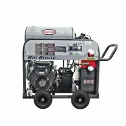 SIMPSON BB65105 4,000-Psi 4.0-Gpm Pressure Washer Big Brute By VANGUARD - 65105