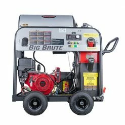 SIMPSON BB65105 4,000-Psi 4.0-Gpm Pressure Washer Big Brute By VANGUARD - 65105