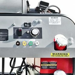 SIMPSON BB65105 4,000-Psi 4.0-Gpm Pressure Washer Big Brute By VANGUARD - 65105