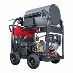 SIMPSON BB65106 4,000-Psi 4.0-Gpm Pressure Washer Big Brute By HONDA - 65106