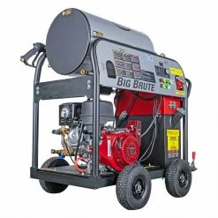 SIMPSON BB65106 4,000-Psi 4.0-Gpm Pressure Washer Big Brute By HONDA - 65106