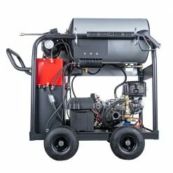 SIMPSON BB65106 4,000-Psi 4.0-Gpm Pressure Washer Big Brute By HONDA - 65106