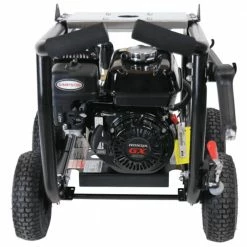 SIMPSON 65200 SPW3625HADSRC  3600 PSI 2.5 GPM Direct Drive Small Roll Cage