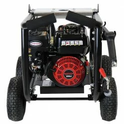 Lawn & Outdoor Power SIMPSON 65202 SPW3625SADSRC 3600 PSI 2.5 GPM Direct Drive Small Roll Cage 9 Lawn & Outdoor Power SIMPSON 65202 SPW3625SADSRC 3600 PSI 2.5 GPM Direct Drive Small Roll Cage