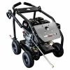 Lawn & Outdoor Power SIMPSON 65203 SPW4035HADMRC 4000 PSI 3.5 GPM Direct Drive Medium Roll Cage