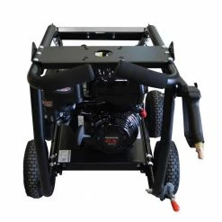 Lawn & Outdoor Power SIMPSON 65203 SPW4035HADMRC 4000 PSI 3.5 GPM Direct Drive Medium Roll Cage