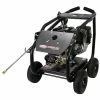 SIMPSON 65206 SPW4440HCDMRC 4400 PSI 4.0 GPM Direct Drive Medium Roll Cage Lawn & Outdoor Power