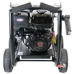 SIMPSON 65206 SPW4440HCDMRC 4400 PSI 4.0 GPM Direct Drive Medium Roll Cage Lawn & Outdoor Power