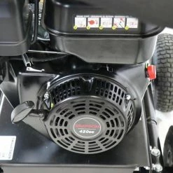 SIMPSON 65208 SPW4440SCDMRC 4400 PSI 4.0 GPM  Direct Drive Medium Roll Cage