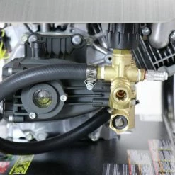 SIMPSON 65208 SPW4440SCDMRC 4400 PSI 4.0 GPM  Direct Drive Medium Roll Cage