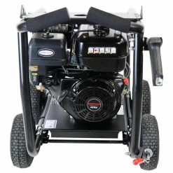 SIMPSON 65208 SPW4440SCDMRC 4400 PSI 4.0 GPM  Direct Drive Medium Roll Cage