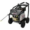 SIMPSON 65209 SPW4440HCBDMRC 4200 PSI 4.0 GPM Belt Drive Medium Roll Cage Lawn & Outdoor Power