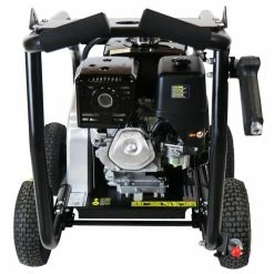 SIMPSON 65209 SPW4440HCBDMRC 4200 PSI 4.0 GPM Belt Drive Medium Roll Cage Lawn & Outdoor Power