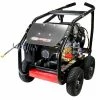 SIMPSON 65213 SPW5050HCGLRC 5000 PSI 5.0 GPM Gear Box Medium Roll Cage Lawn & Outdoor Power