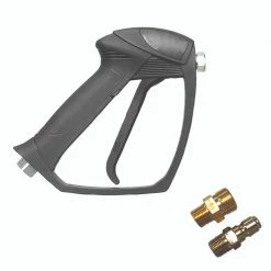 Simpson 80178 5000 Psi Easy Pull Trigger Quick Connect Hot Water Spray Gun Lawn & Outdoor Power