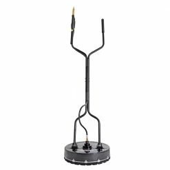 Lawn & Outdoor Power Simpson 80182 20 Inch 4500 Psi Quick Connect Industrial Surface Cleaner