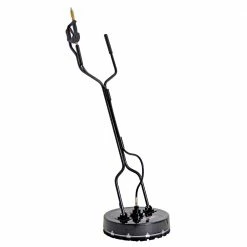 Lawn & Outdoor Power Simpson 80182 20 Inch 4500 Psi Quick Connect Industrial Surface Cleaner