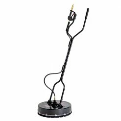 Lawn & Outdoor Power Simpson 80182 20 Inch 4500 Psi Quick Connect Industrial Surface Cleaner