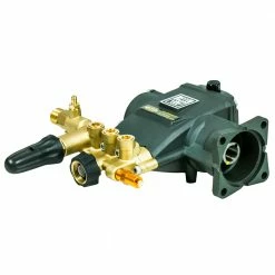 Lawn & Outdoor Power Simpson 90036 3200 Psi 2.8 Gpm AAA Technologies Triplex Plunger Pump Kit