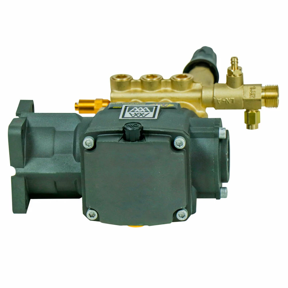 Lawn & Outdoor Power Simpson 90036 3200 Psi 2.8 Gpm AAA Technologies Triplex Plunger Pump Kit 7 Lawn & Outdoor Power Simpson 90036 3200 Psi 2.8 Gpm AAA Technologies Triplex Plunger Pump Kit