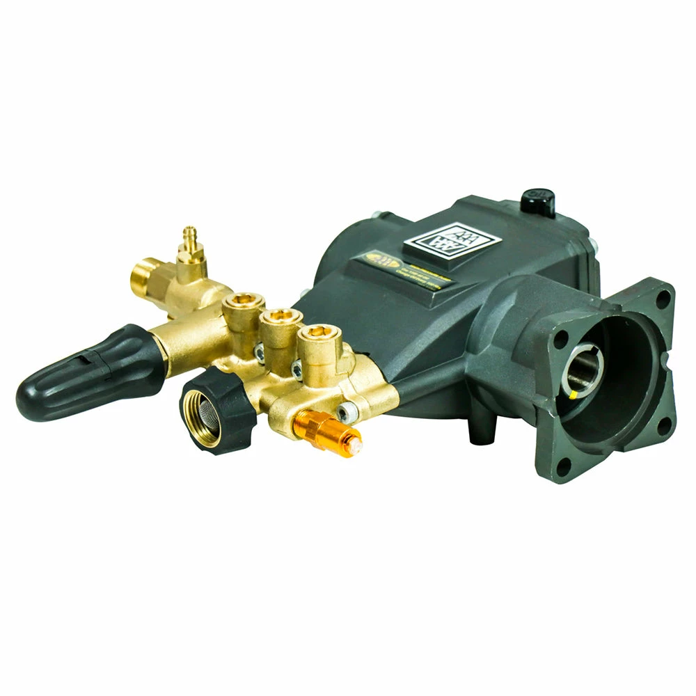 Lawn & Outdoor Power Simpson 90036 3200 Psi 2.8 Gpm AAA Technologies Triplex Plunger Pump Kit 3 Lawn & Outdoor Power Simpson 90036 3200 Psi 2.8 Gpm AAA Technologies Triplex Plunger Pump Kit