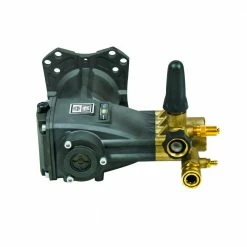 Lawn & Outdoor Power Simpson 90038 3800 Psi 3.5 Gpm AAA Technologies Triplex Plunger Pump Kit