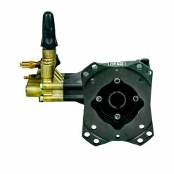 Lawn & Outdoor Power Simpson 90038 3800 Psi 3.5 Gpm AAA Technologies Triplex Plunger Pump Kit