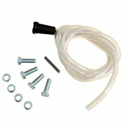 Lawn & Outdoor Power Simpson 90038 3800 Psi 3.5 Gpm AAA Technologies Triplex Plunger Pump Kit