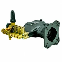 Lawn & Outdoor Power Simpson 90038 3800 Psi 3.5 Gpm AAA Technologies Triplex Plunger Pump Kit