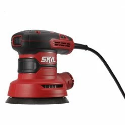 Skil SR211601 110V 5 Inch Random Orbital Sander Tools & Equipment