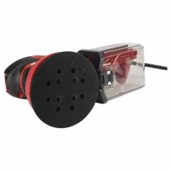 Skil SR211601 110V 5 Inch Random Orbital Sander Tools & Equipment