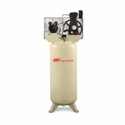 Ingersoll-Rand Tools & Equipment Ingersoll Rand SS3L3 3Hp 60-Gallon Single-Stage Air Compressor 32334005