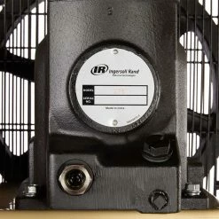 Ingersoll-Rand Tools & Equipment Ingersoll Rand SS3L3 3Hp 60-Gallon Single-Stage Air Compressor 32334005